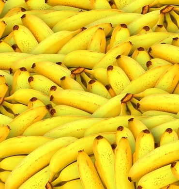 Ωριμαντήριο Μπανάνας