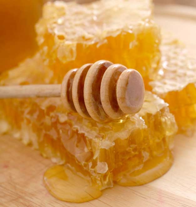 Μελισσοκομικά Προϊόντα