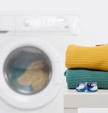 Πλυντήρια & Σιδερωτήρια Ρούχων