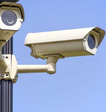 Συναγερμοί - Κάμερες - CCTV - Θυροτηλεοράσεις