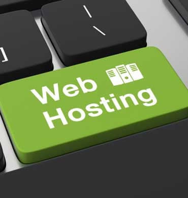 Υπηρεσίες Web Hosting