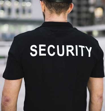 Εταιρείες Security
