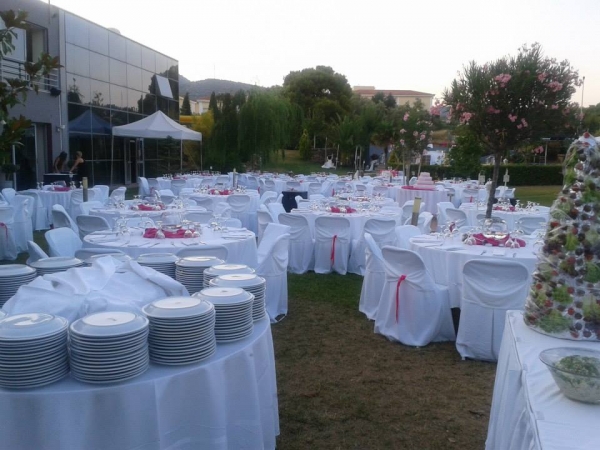 Aitna Catering