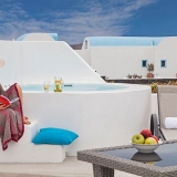 Athiri Santorini Family Friendly Hotel