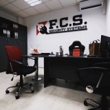 F.C.S Security Systems