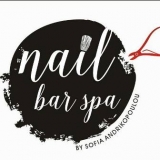 Nails Spa Bar