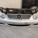 Mercedes Parts Αραμπατζής