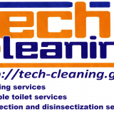 Tech Cleaning