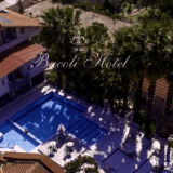 Bacoli Hotel