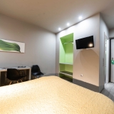 Double Room Breakfast Included - 51.50€ - Offer until 31-8-2022