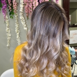 Shiny Hair By Ioanna