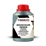 Χρωστικές πατητής τσιμεντοκονίας Novamix
