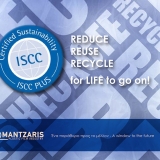 ISCC PLUS : International Sustainability & Carbon Certification
