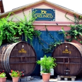 Callinico Wine