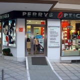Perry's Optical