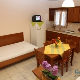 Vassiliki Apartments