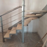 Σκάλες