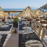 Agia Anna Beach bar & restaurant