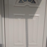 Πόρτα Αλουμινίου