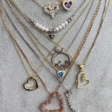 Panagiota Siora Jewelry