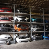 Used Car Parts Stamataki