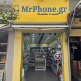 Mrphone.gr   Μουσούρων 26, Χανιά