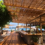 Maraboo beach bar Λευκάδα