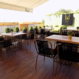 Hall grill resto bar Ναύπακτος