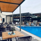 Senses pool Bar Αμφιλοχια