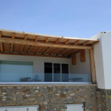 Apostolis Kotsis custom wood constructions