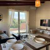 Lithos Apartment