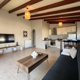 Lithos Apartment