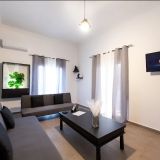 Etheria Apartment