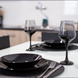 Etheria Apartment