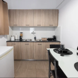 Etheria Apartment