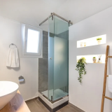 Etheria Apartment