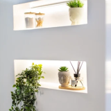 Etheria Apartment
