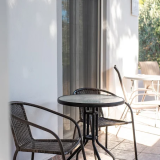 Etheria Apartment