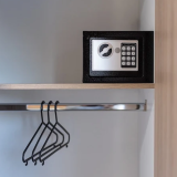 Etheria Apartment