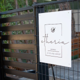 Etheria Apartment