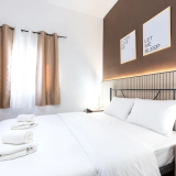 Etheria Apartment