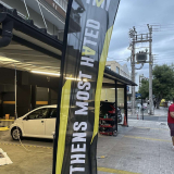 Athens Most Hated Car Wash