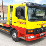 mercedes atego 817