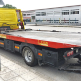 mercedes atego 817