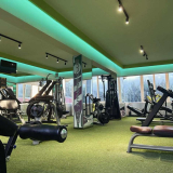 GK Fitness Club