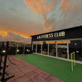 GK Fitness Club