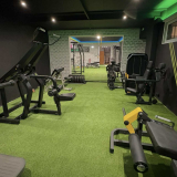 GK Fitness Club