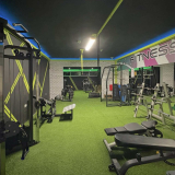 GK Fitness Club
