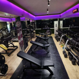 GK Fitness Club