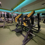 GK Fitness Club